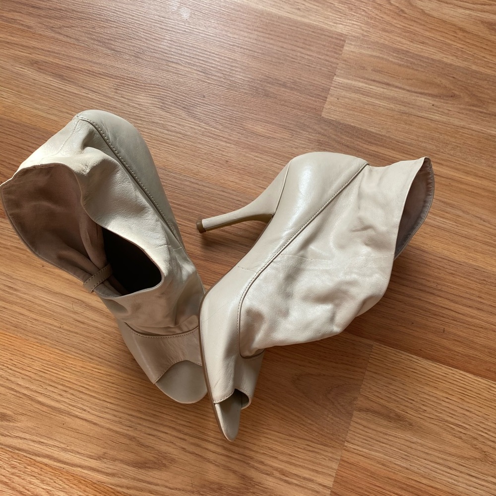 Lightly worn